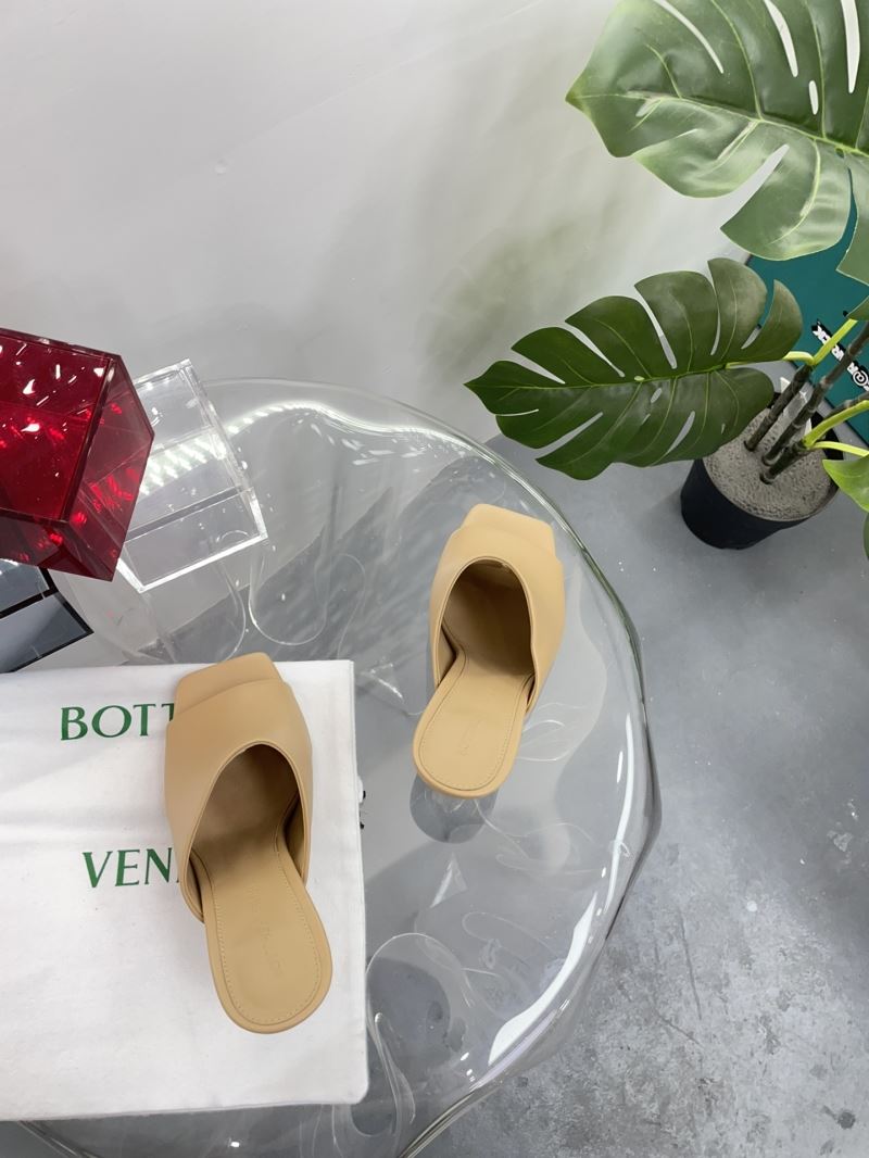 Bottega Veneta Sandals